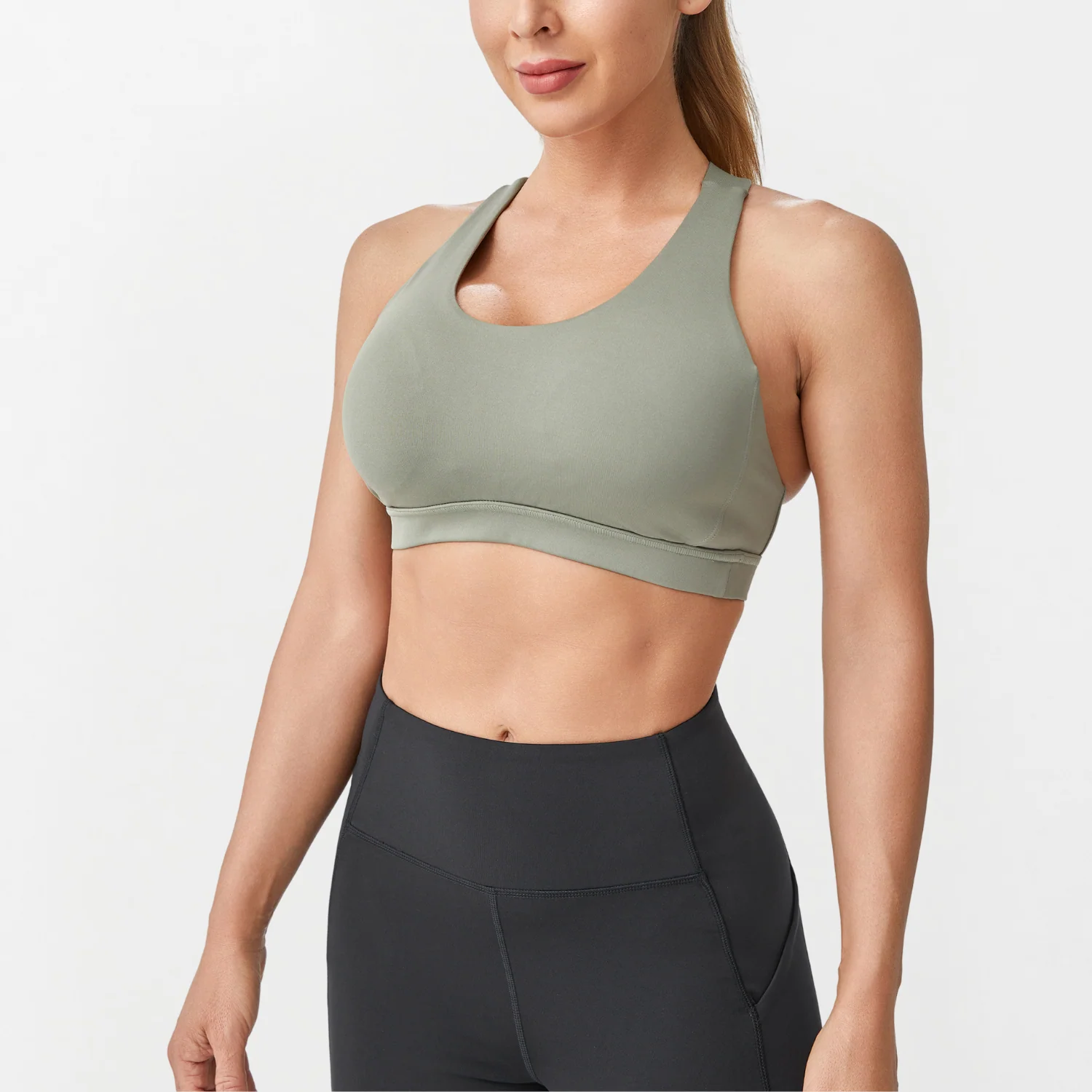 Altium II Bra Sage - Image 4