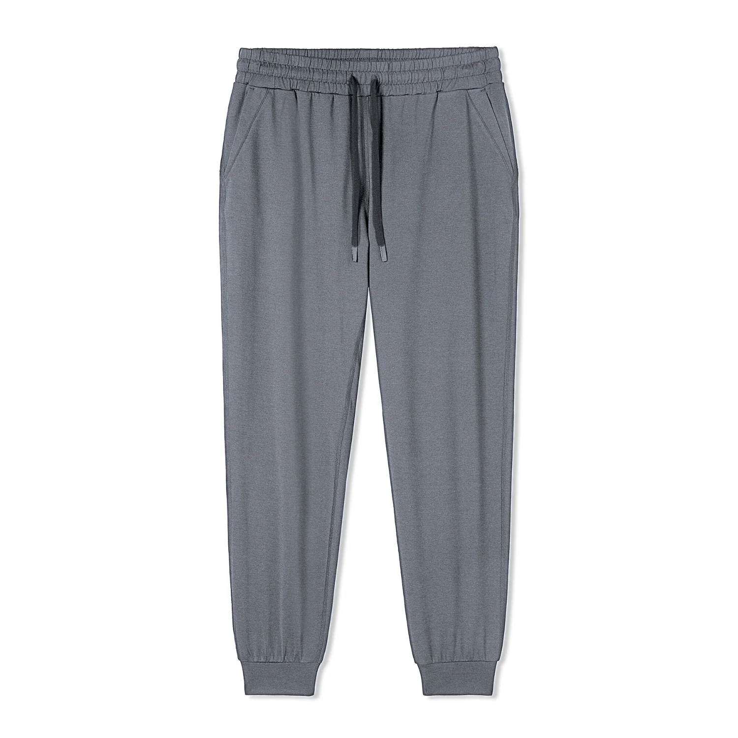 Aurora Jogger Heather Cool Gray - Image 2
