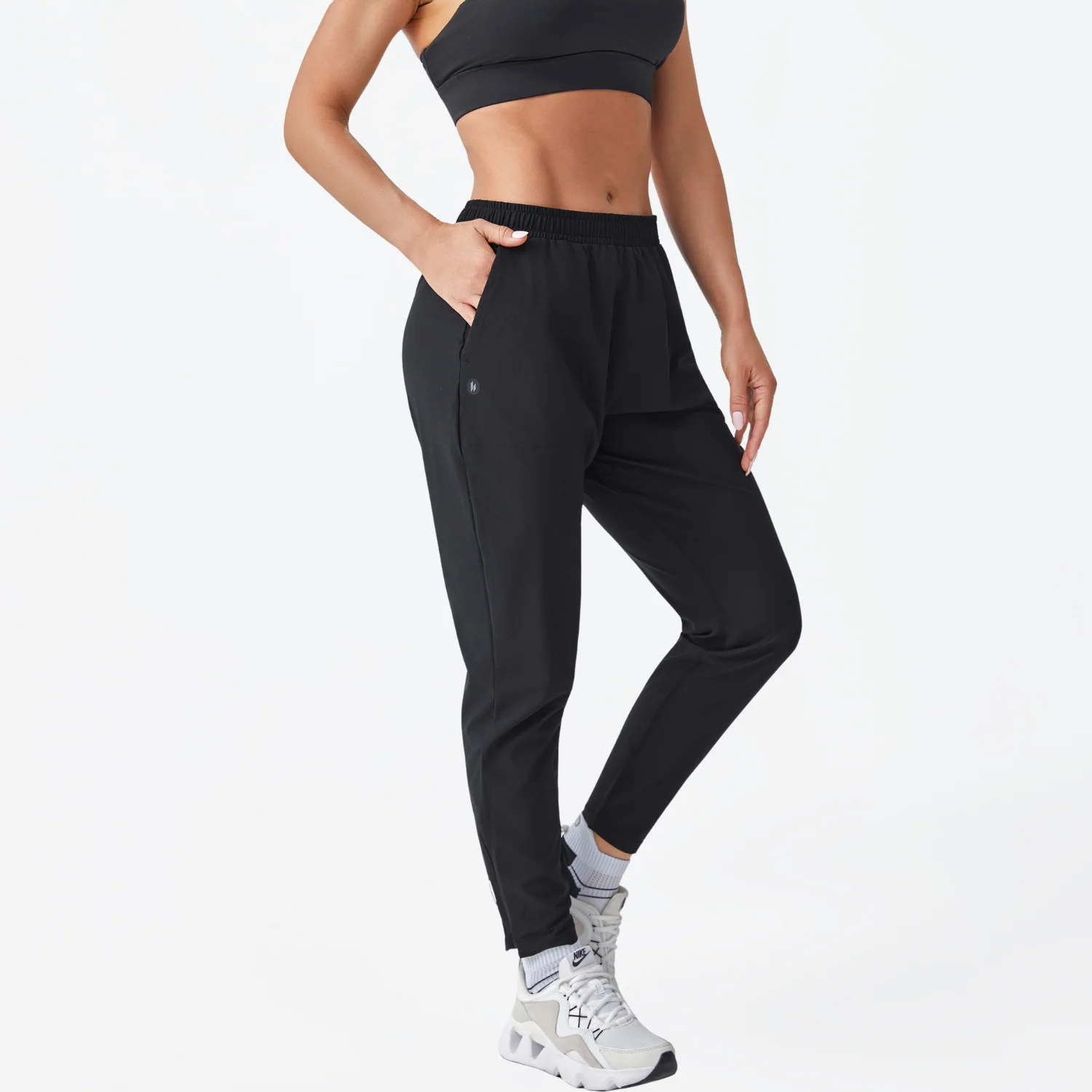 Chase Pant Black - Image 4