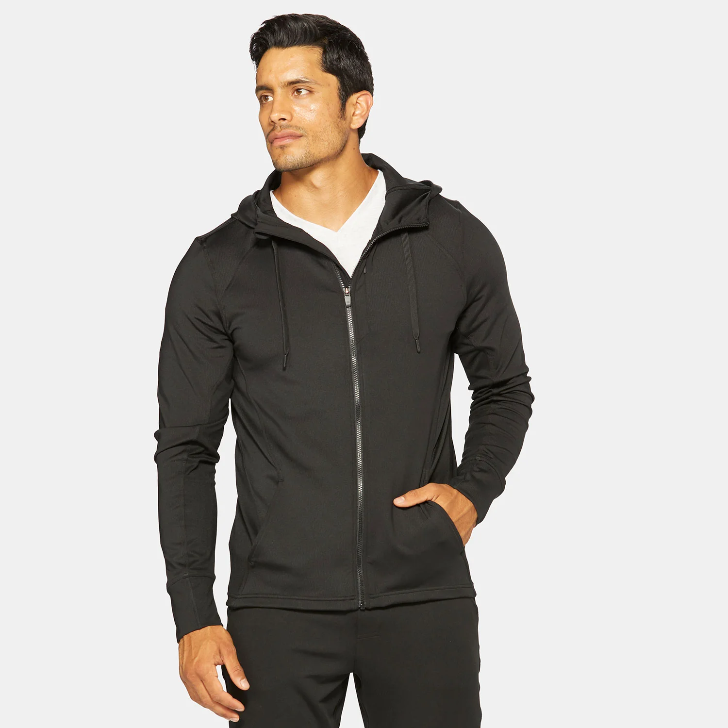 Flexion II Jacket Black - Image 3