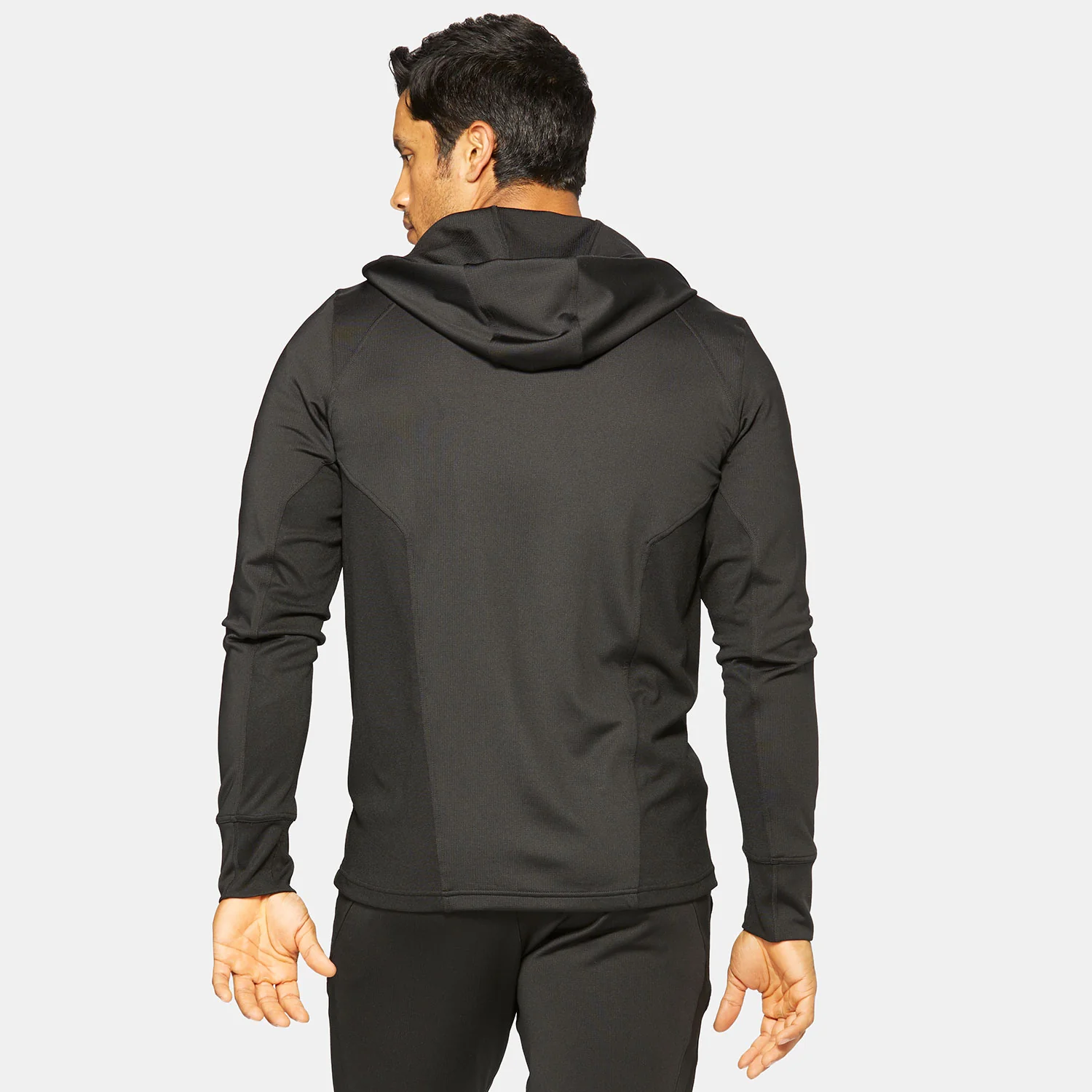 Flexion II Jacket Black - Image 4