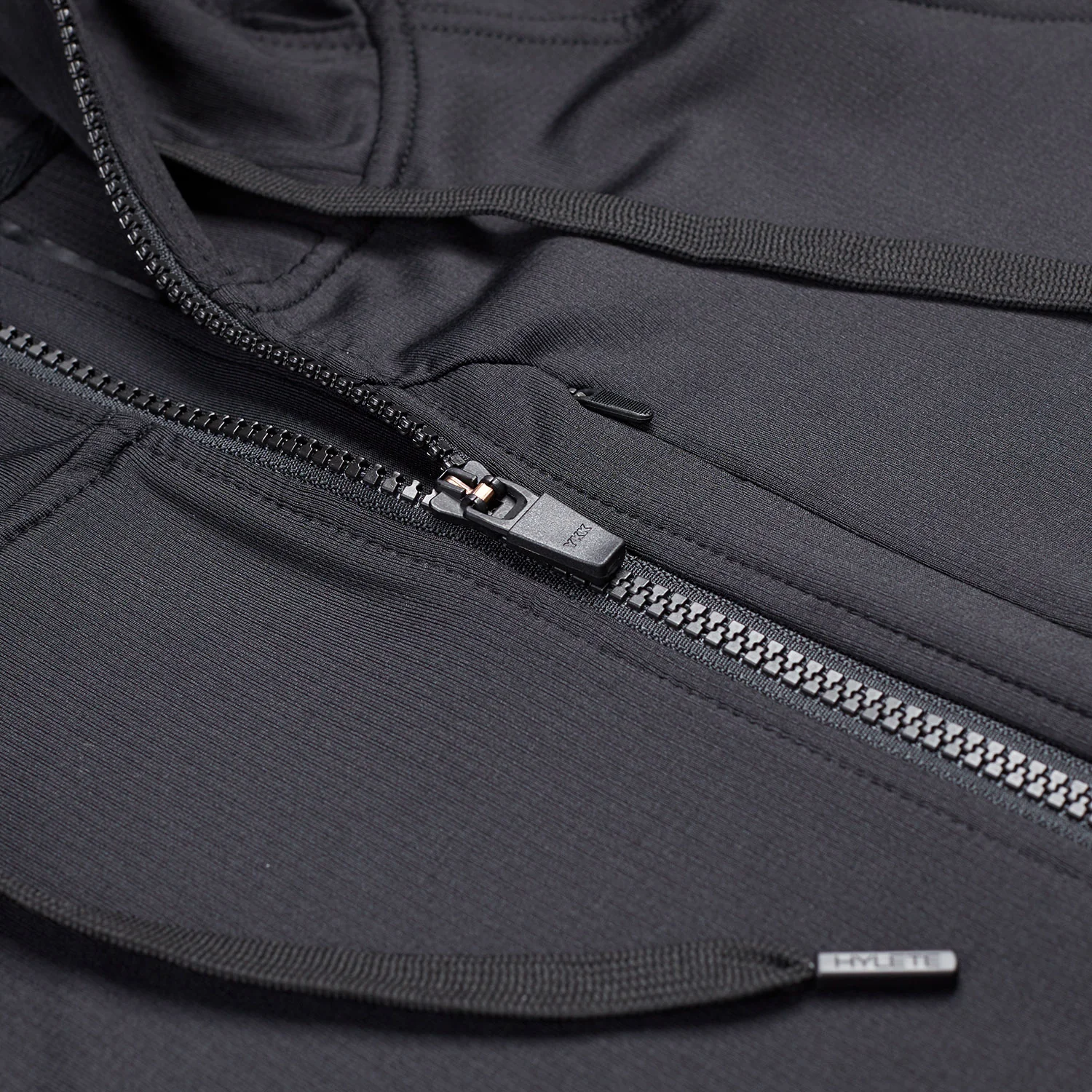 Flexion II Jacket Black - Image 5