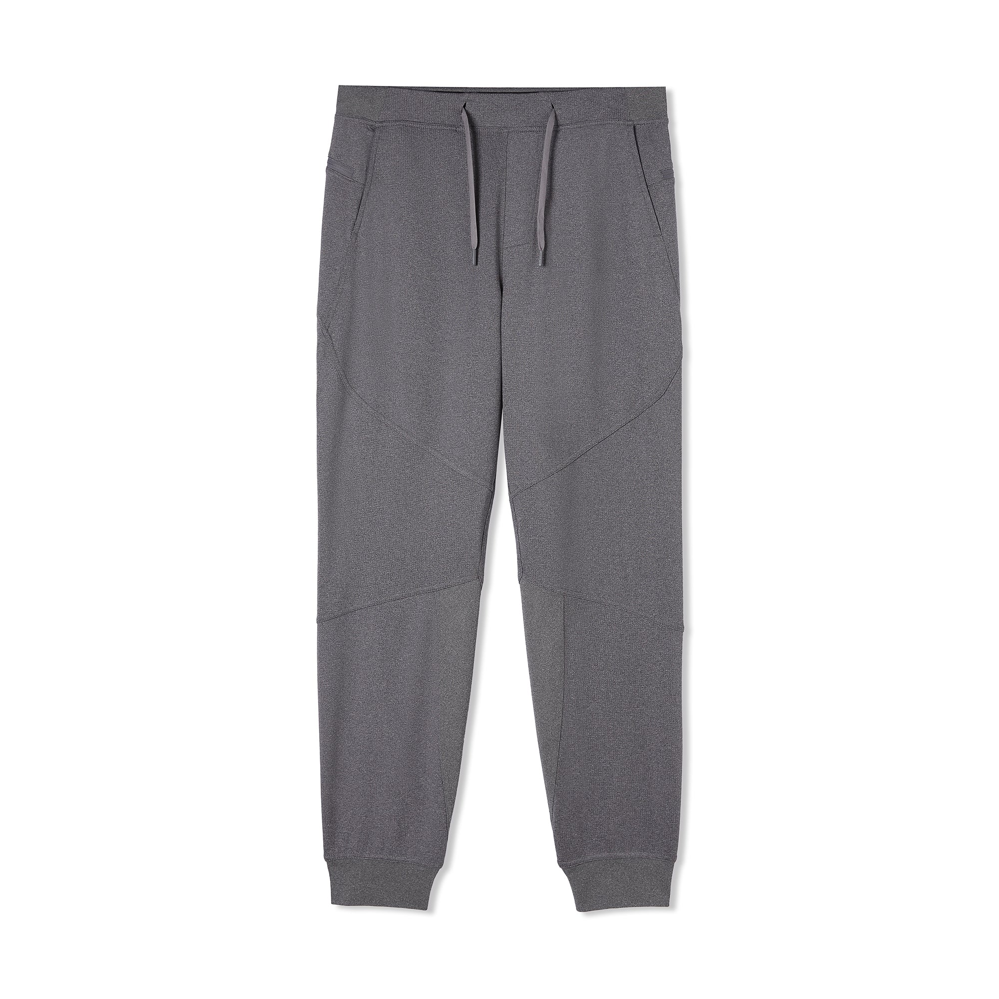 Flexion II Jogger Heather Slate/Gray - Image 2