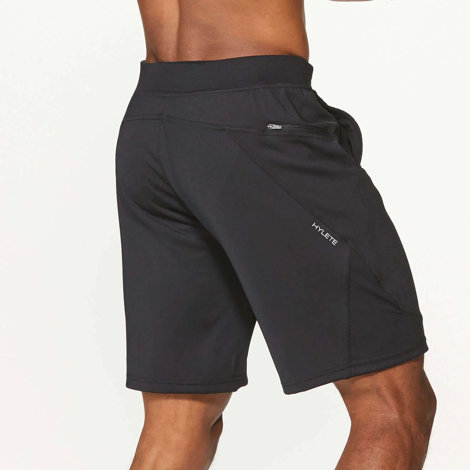 Flexion II Short Black - Image 3