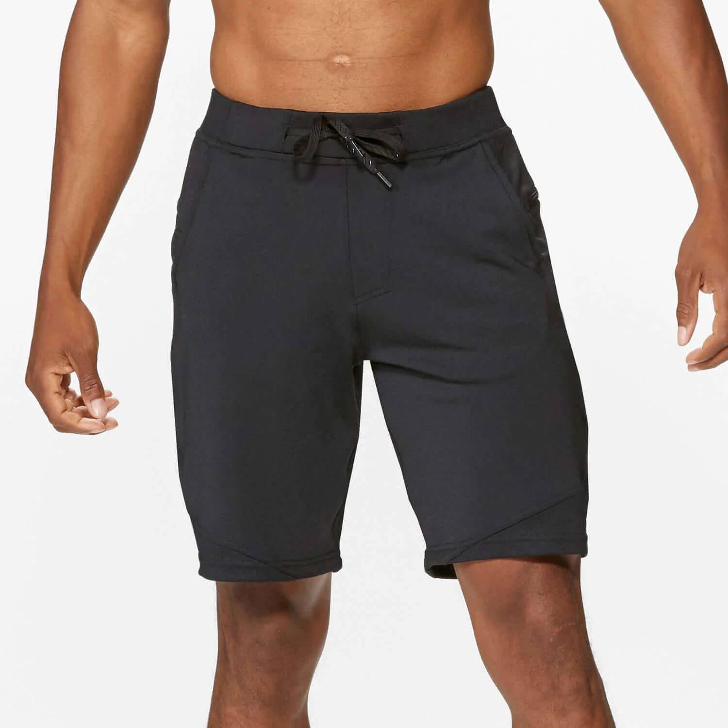 Flexion II Short Black - Image 4