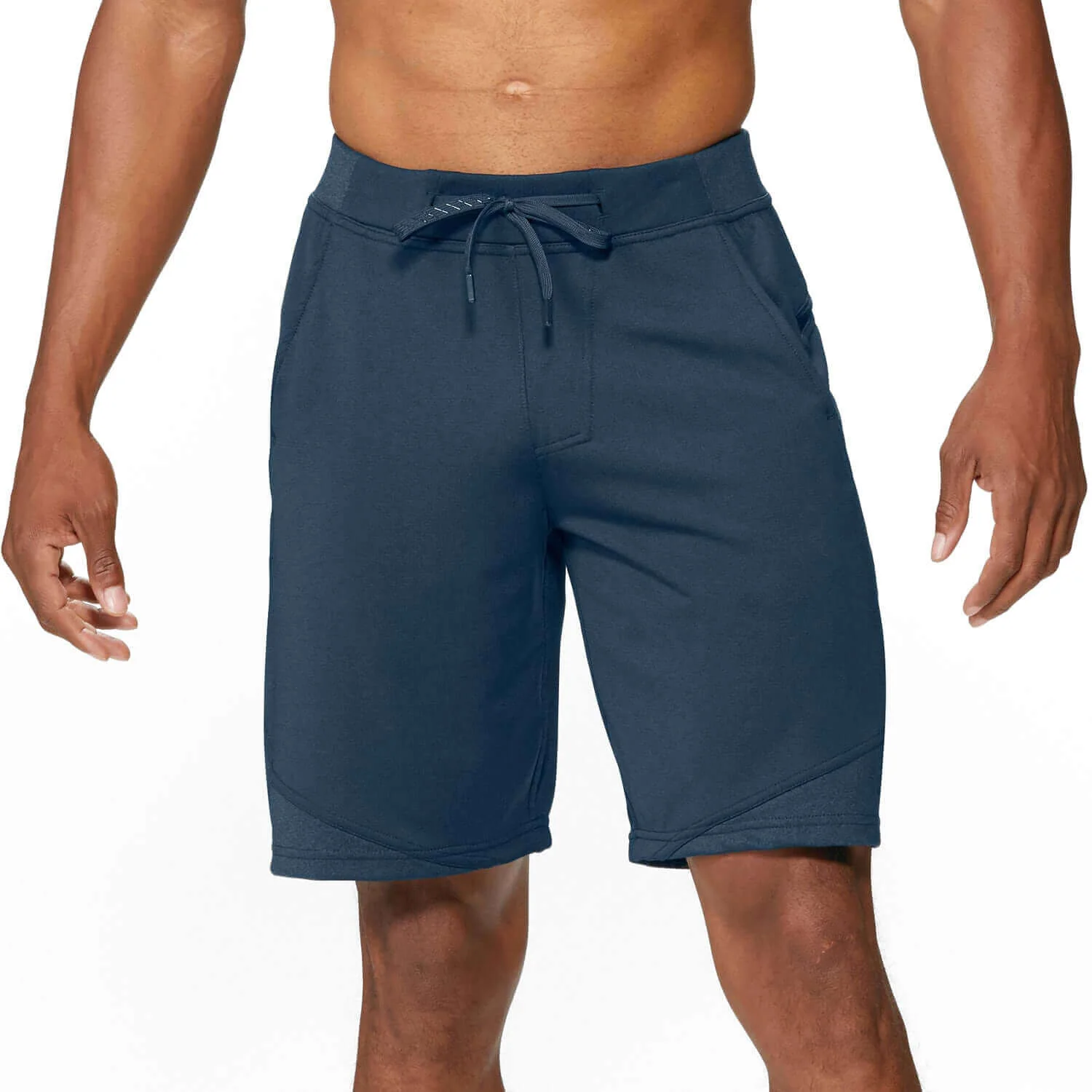 Flexion II Short Navy