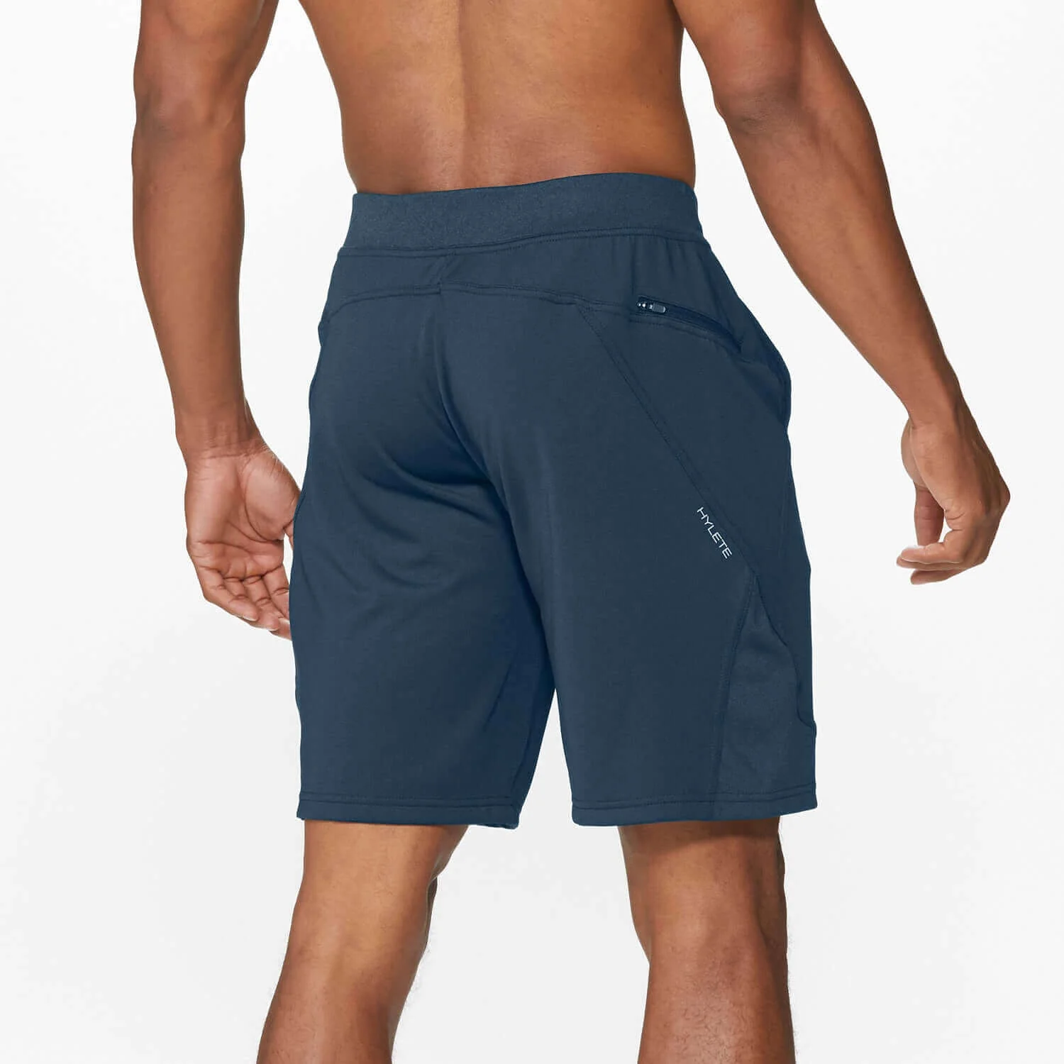 Flexion II Short Navy - Image 3