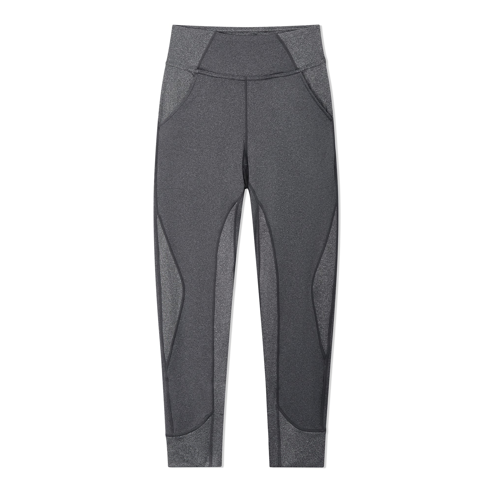 Flexion Tech Pant Heather Slate/Gray - Image 2