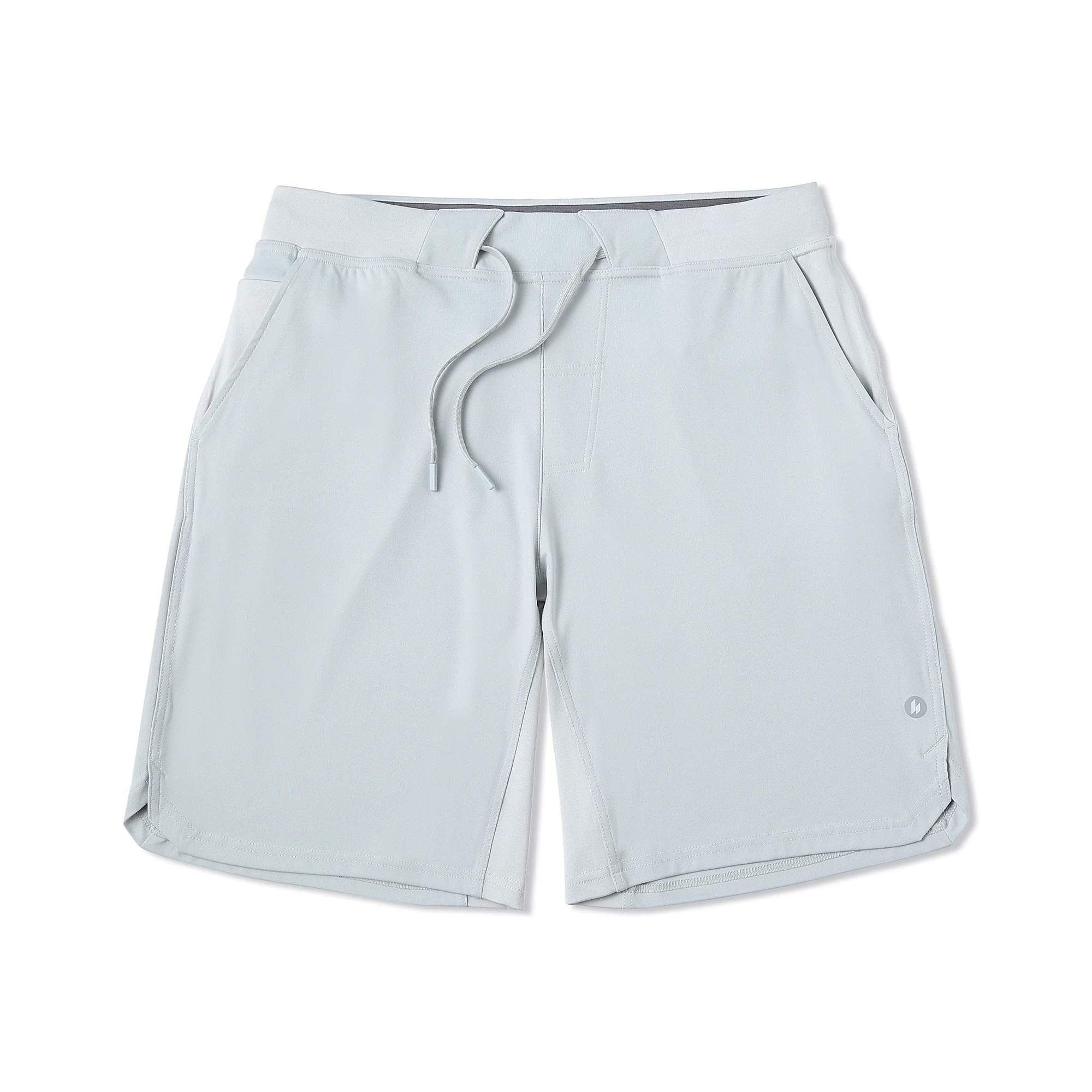 Fuse Short Heather Silver - Image 2