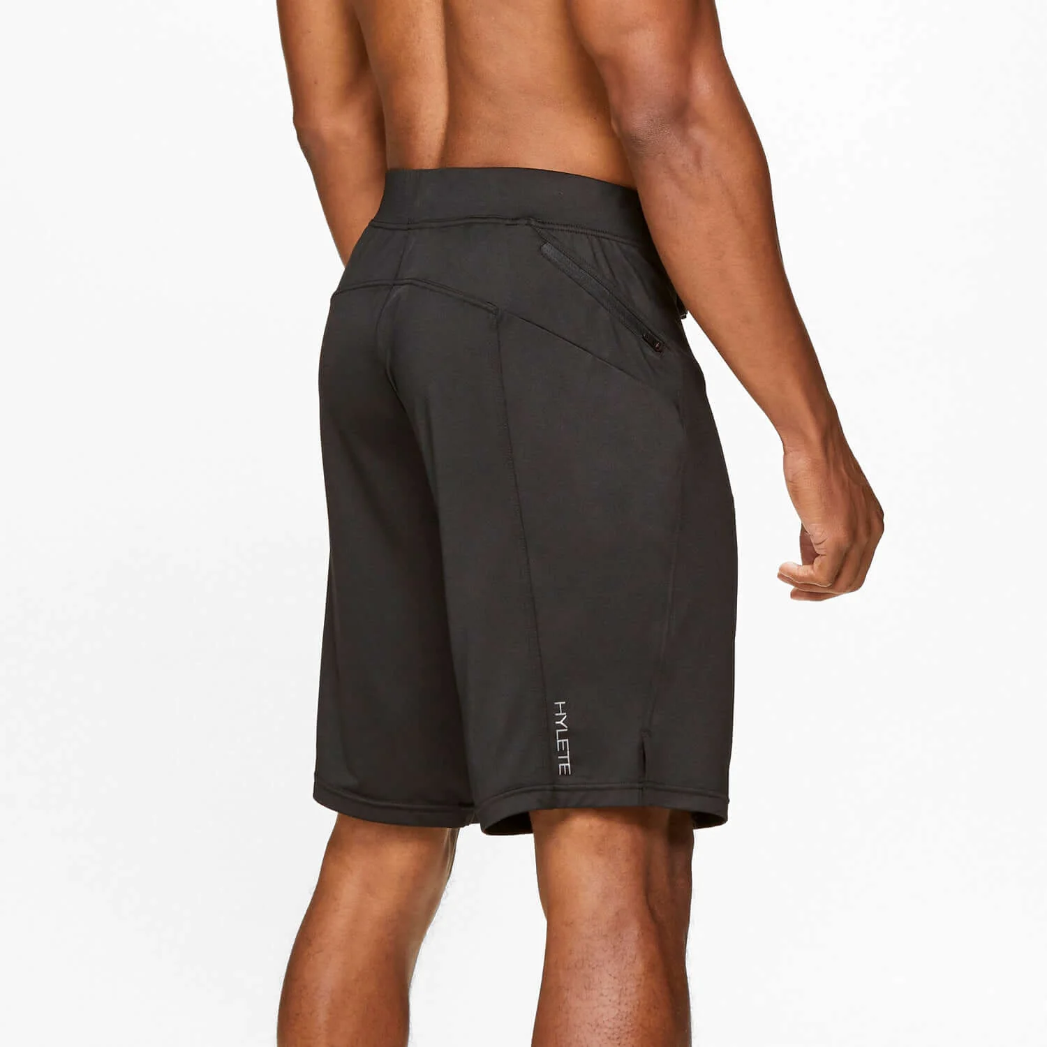 Helix III Short Black - Image 3