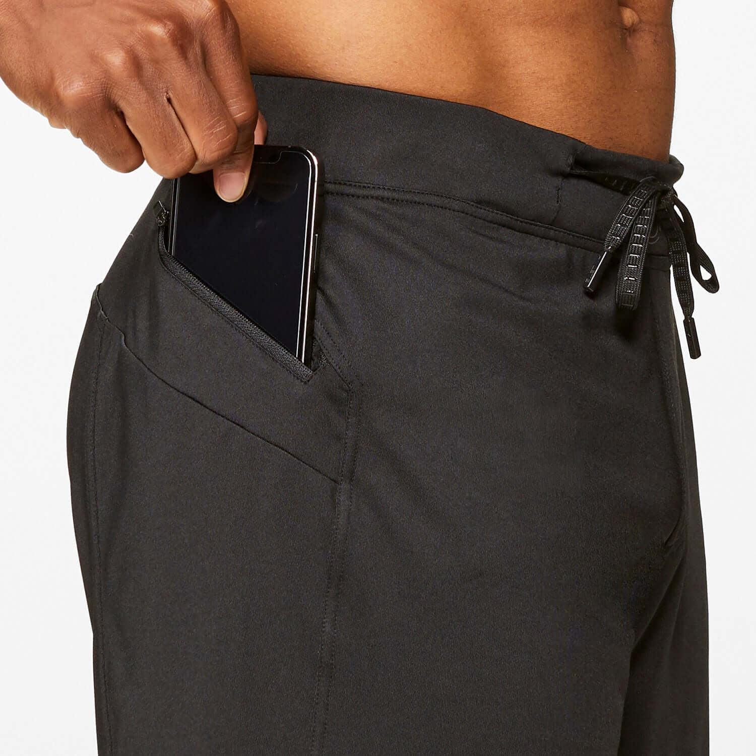 Helix III Short Black - Image 4