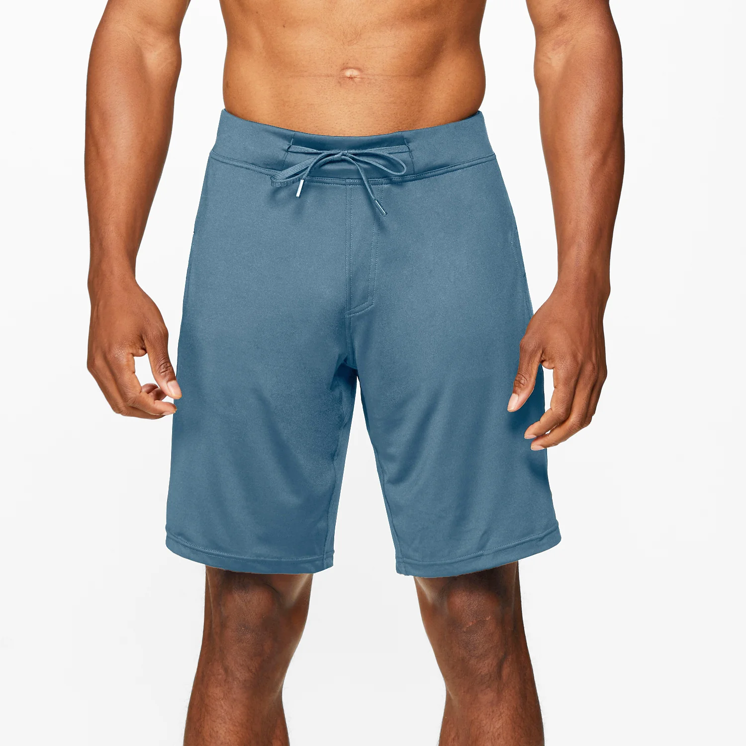 Helix III Short Slate