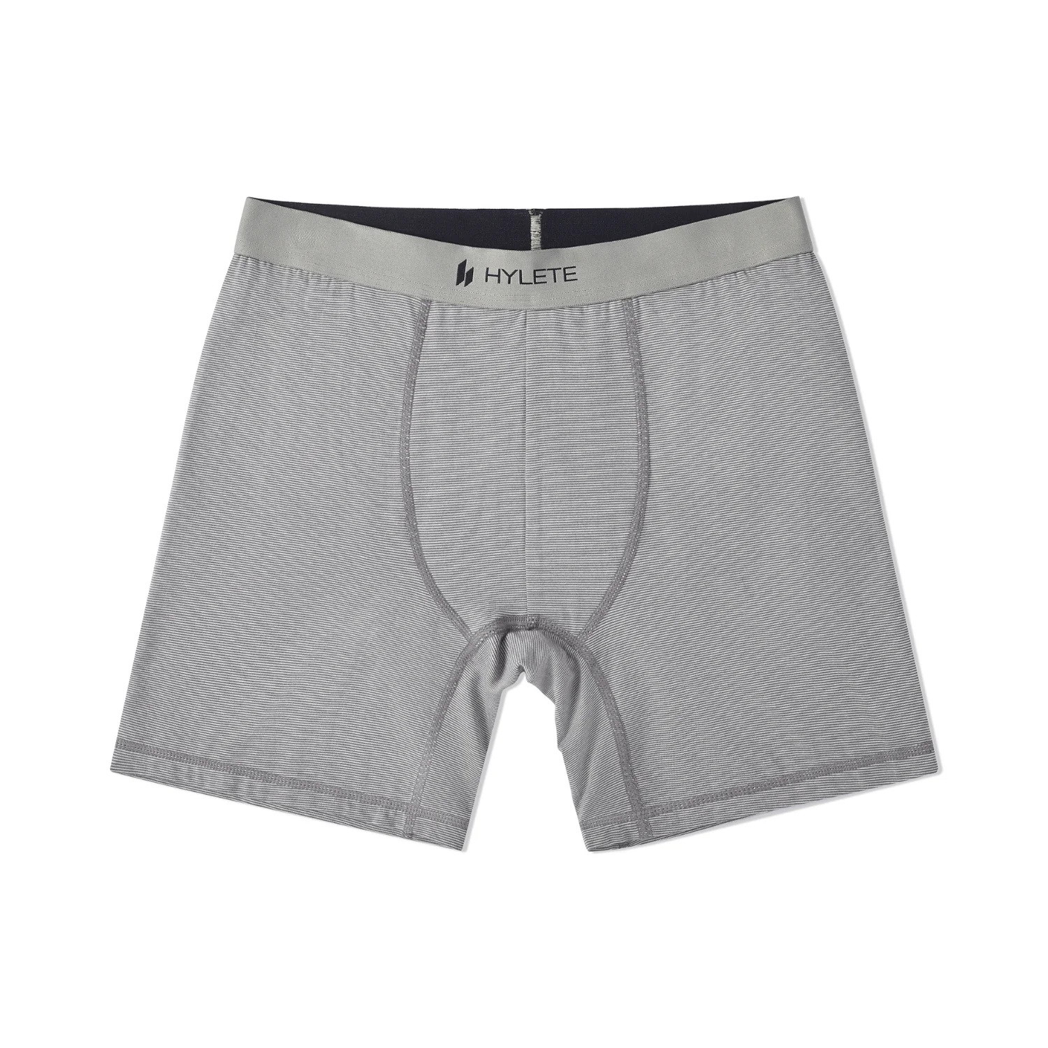 Icon II Boxer Brief Gray