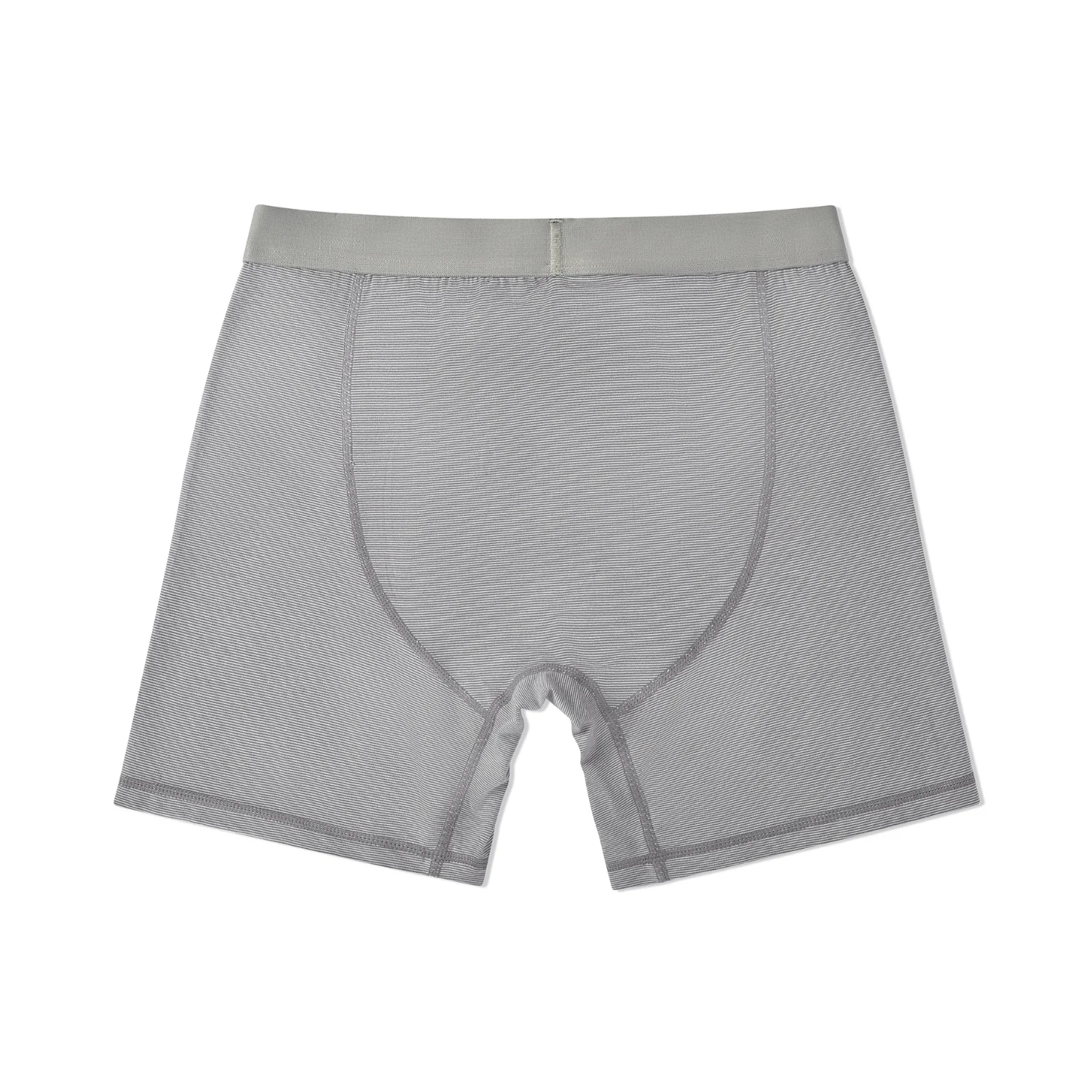 Icon II Boxer Brief Gray - Image 2