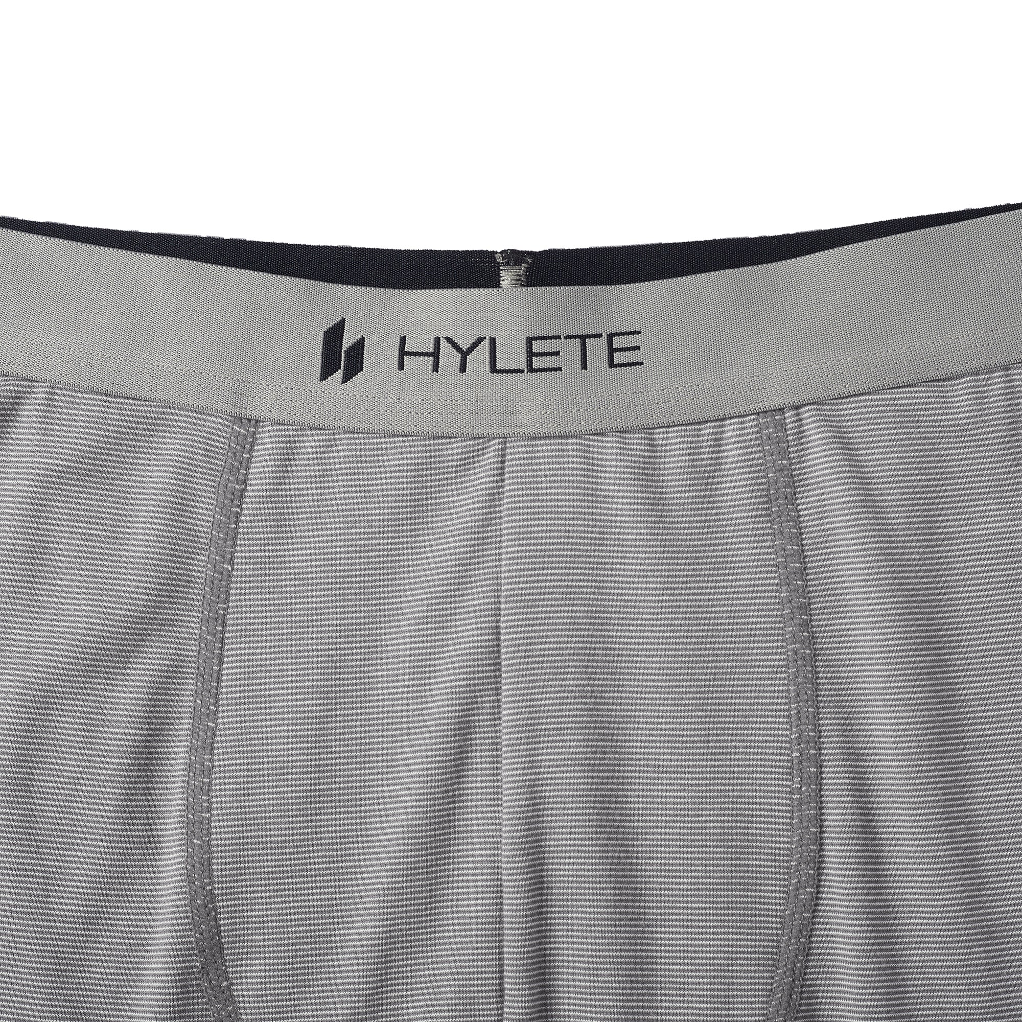 Icon II Boxer Brief Gray - Image 3
