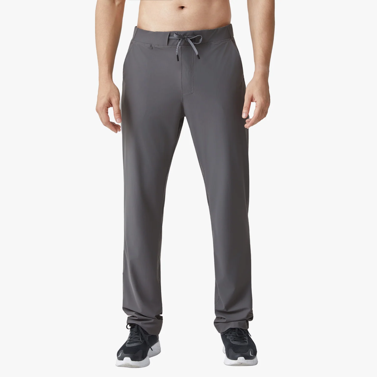 Ion II Pant Cool Gray