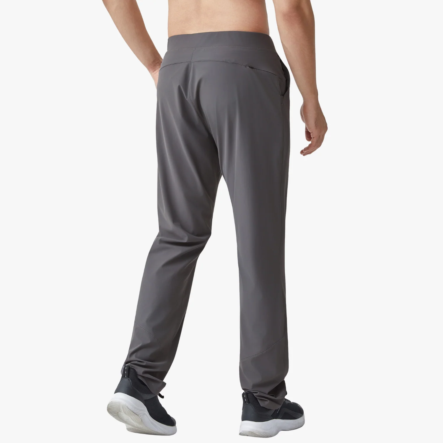 Ion II Pant Cool Gray - Image 3