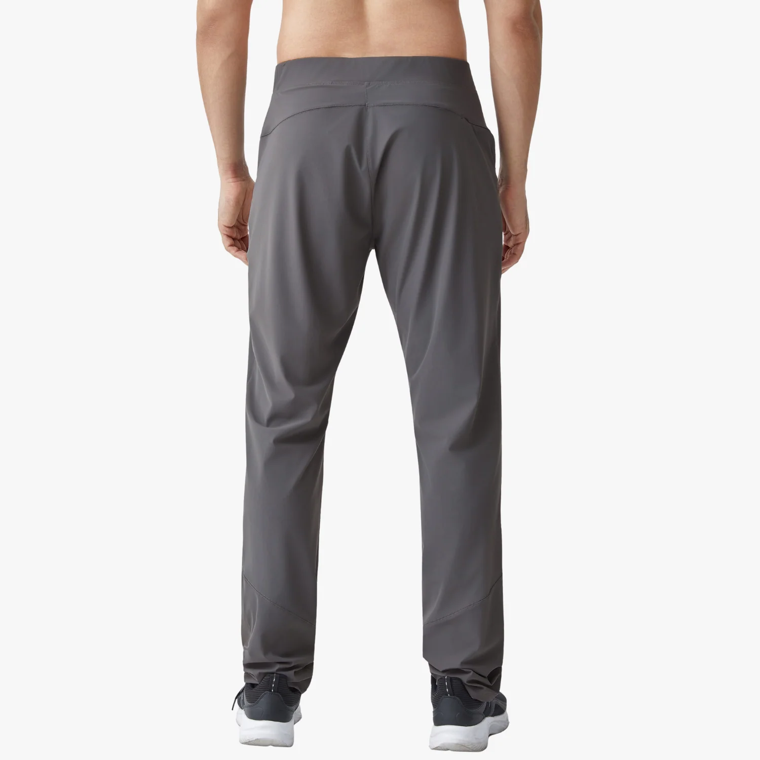 Ion II Pant Cool Gray - Image 4