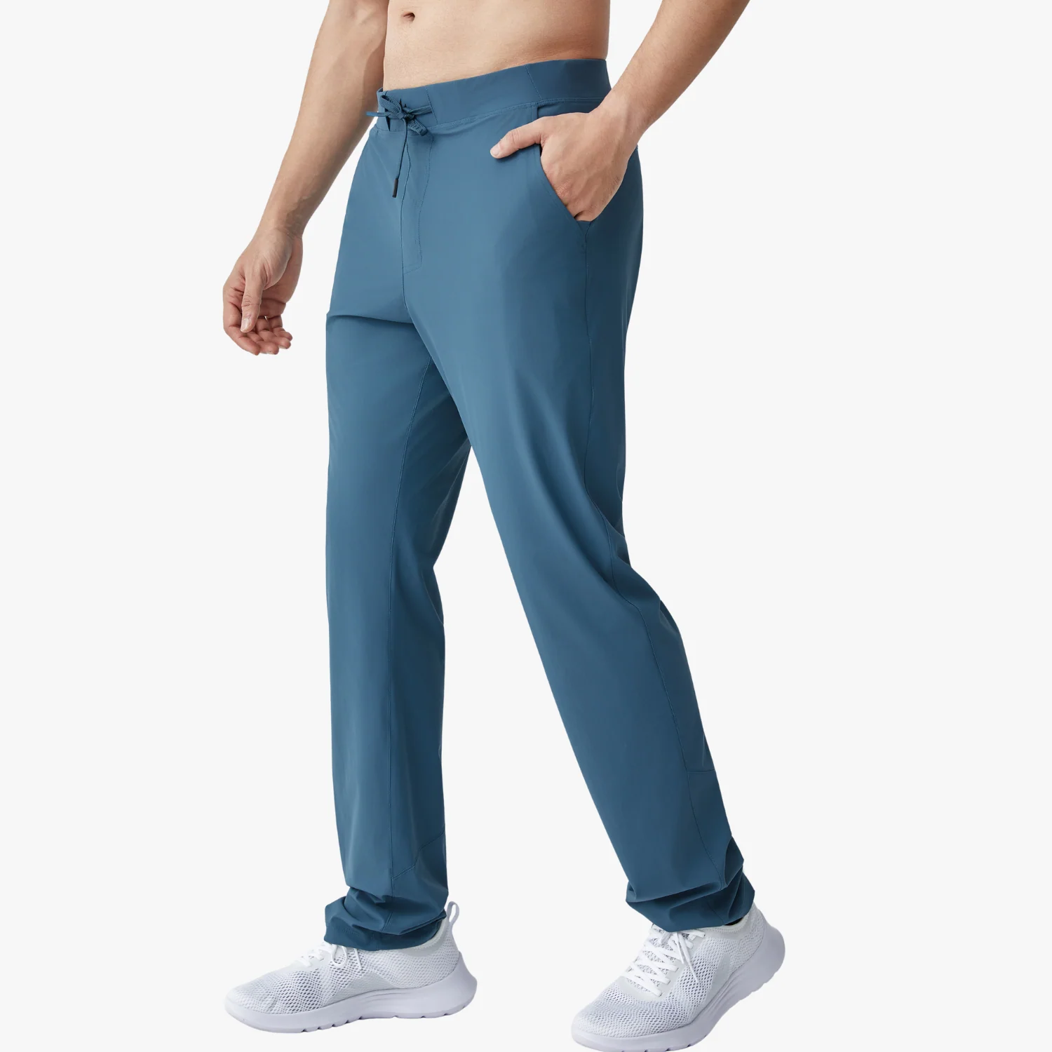 Ion II Pant Slate - Image 5