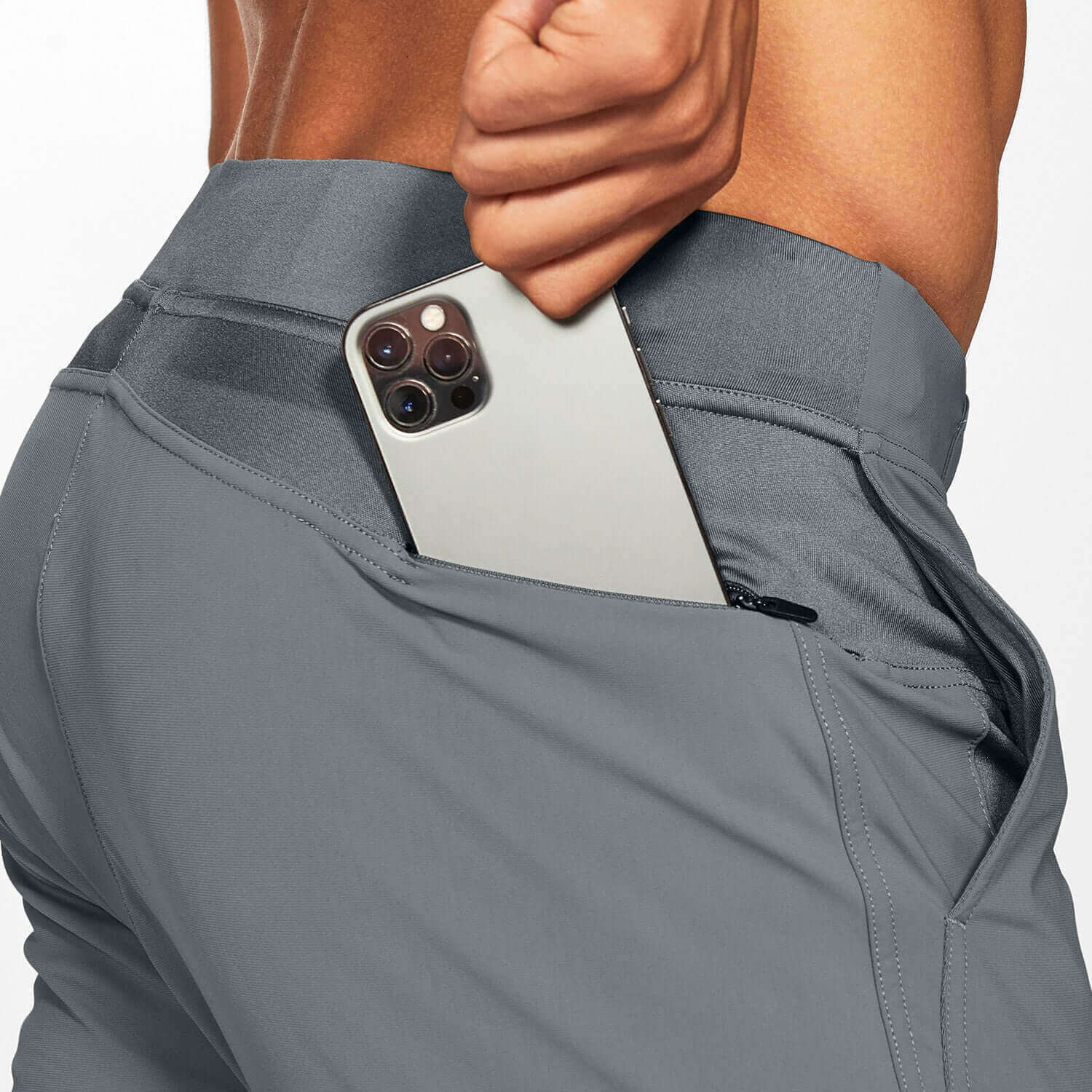 Ion Pant Cool Gray - Image 4
