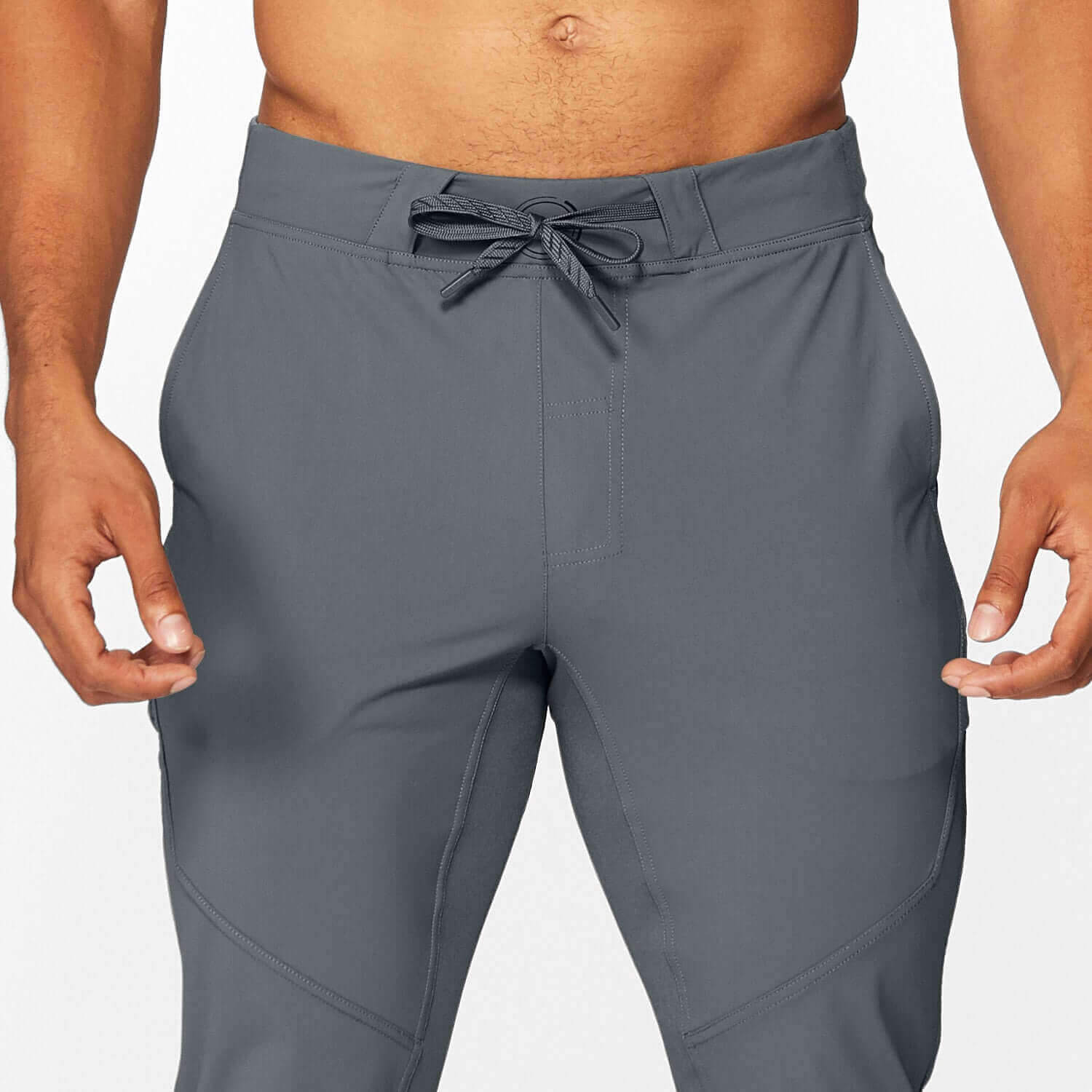 Ion Pant Cool Gray - Image 5