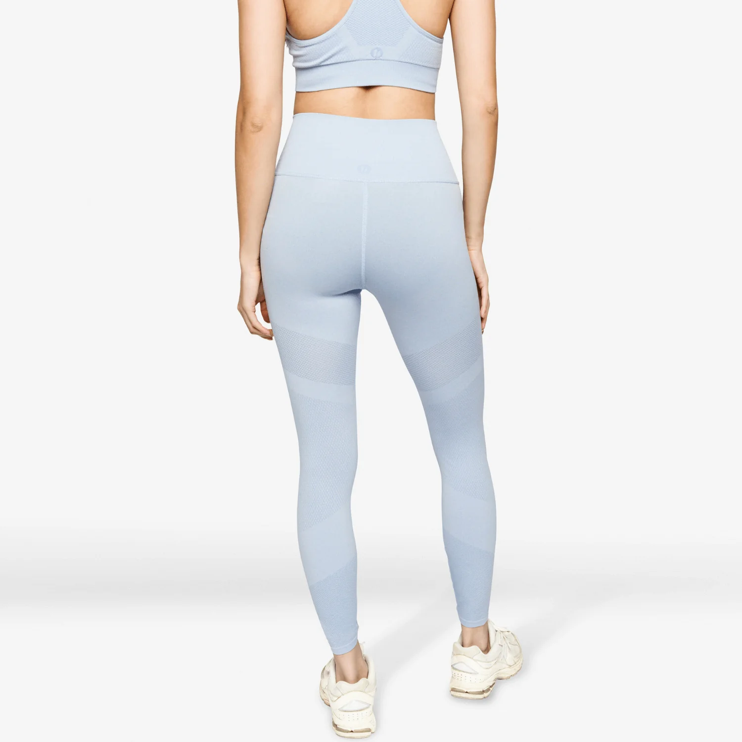 Luna II Tight Heather Periwinkle - Image 4