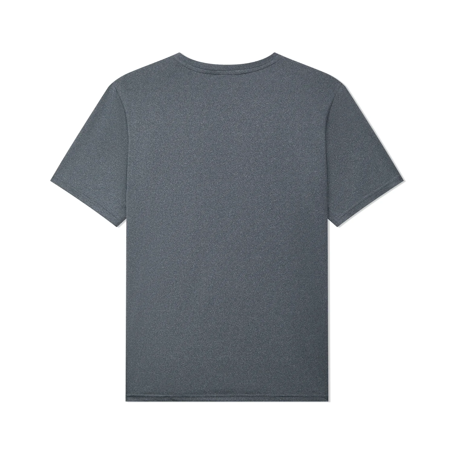 Nexus Crew Tee Heather Baritone - Image 3