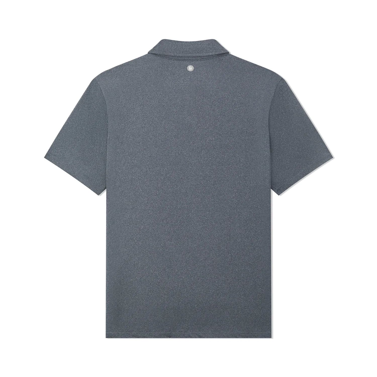Nexus Polo Heather Baritone - Image 3