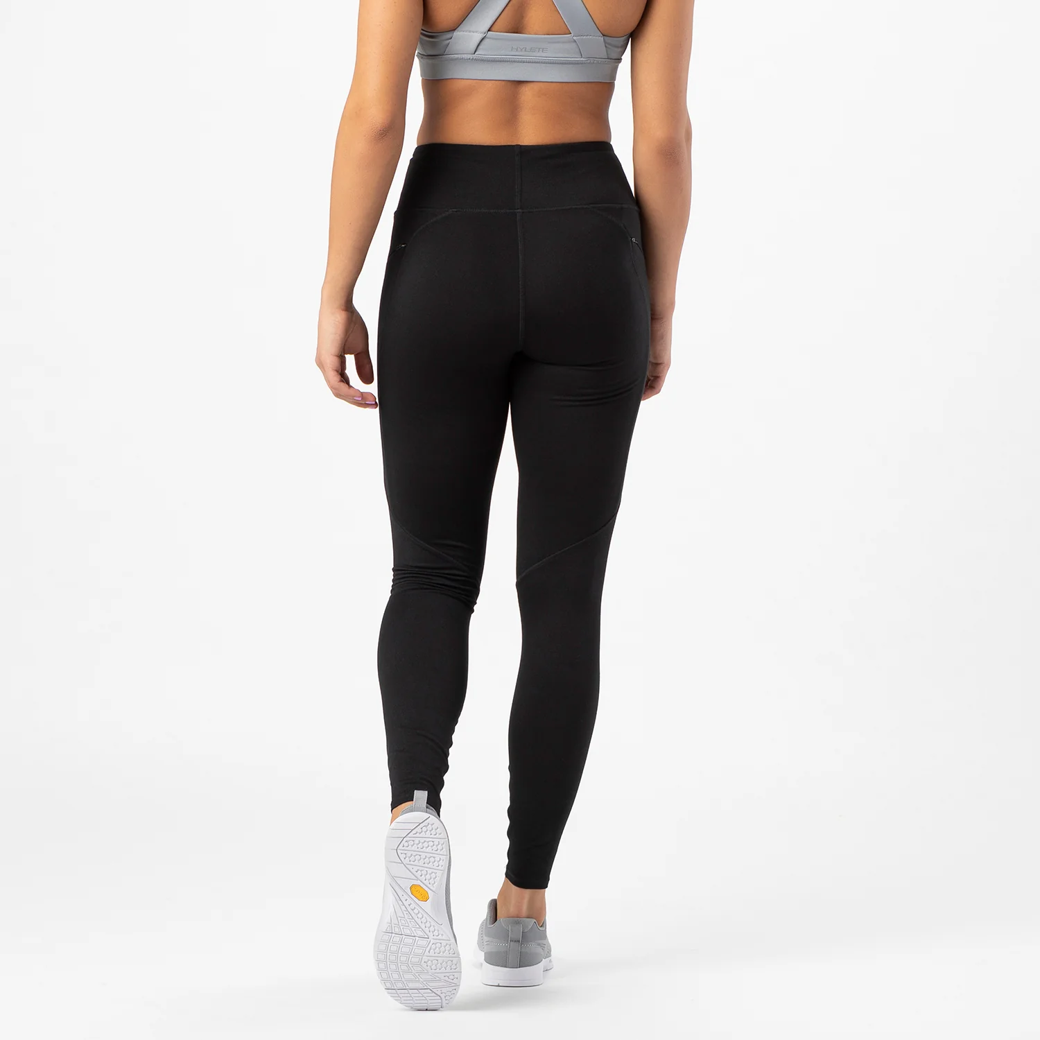 Nimbus II Tight Black - Image 3