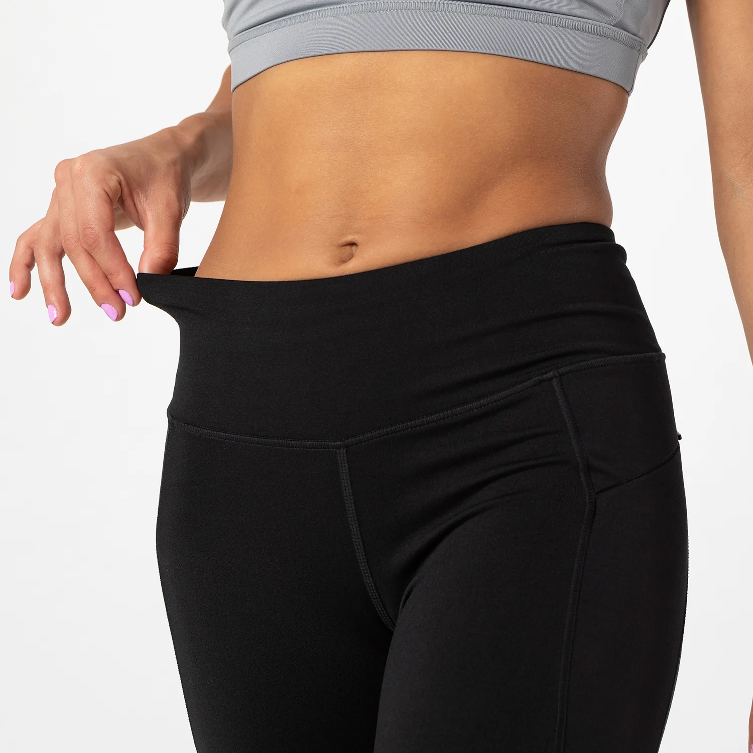 Nimbus II Tight Black - Image 5