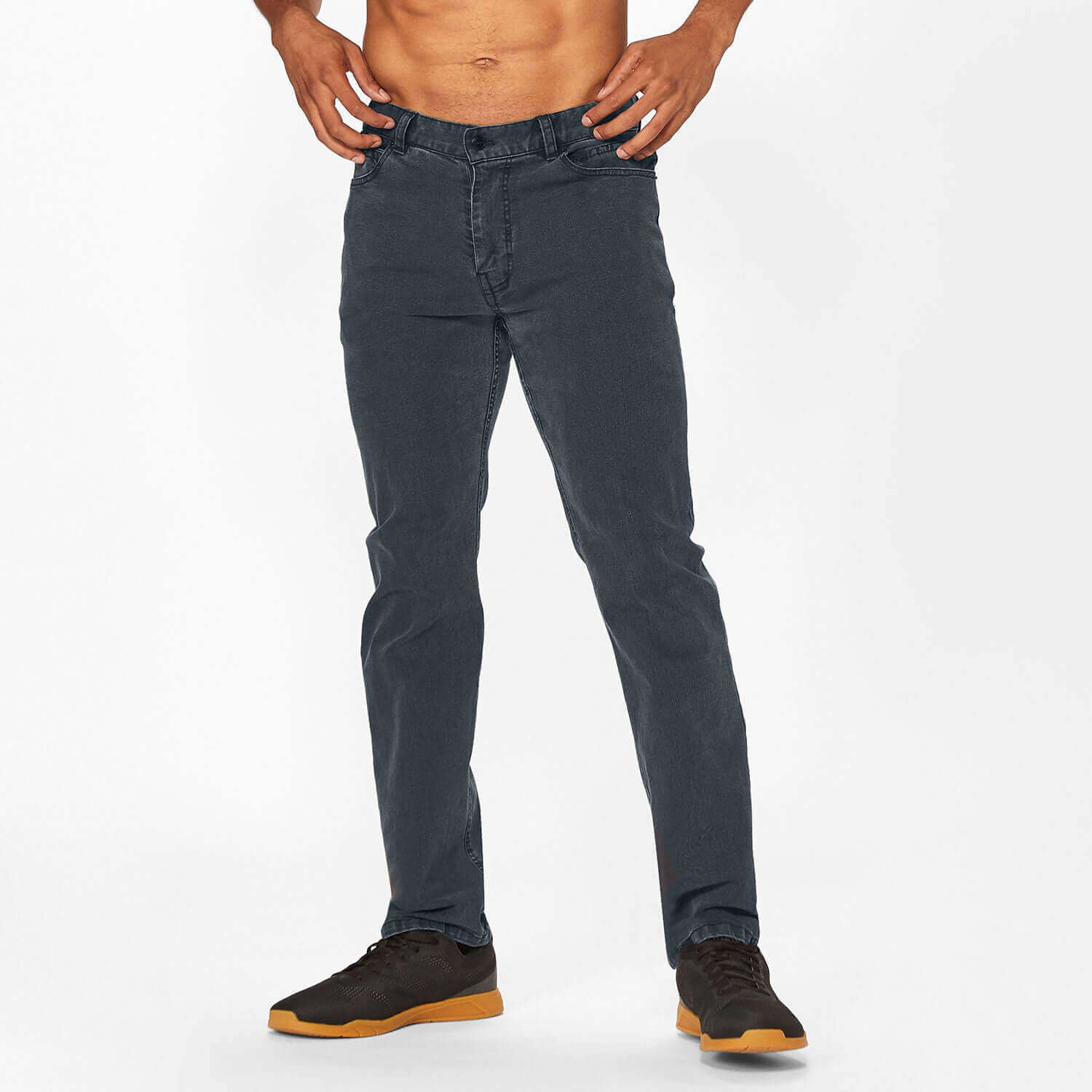 Optic II Denim Shadow Stealth Black - Image 3