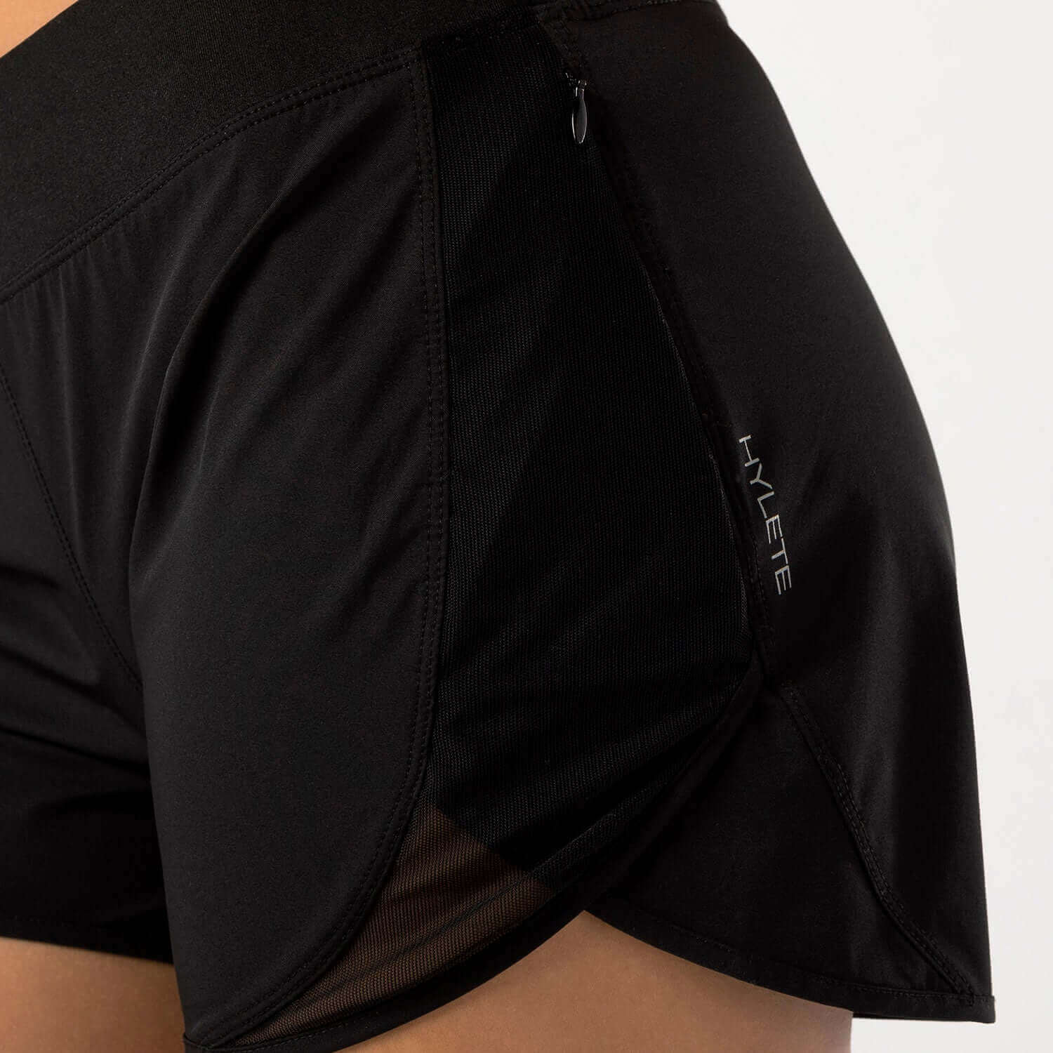Radius Lined Short Black - Image 6