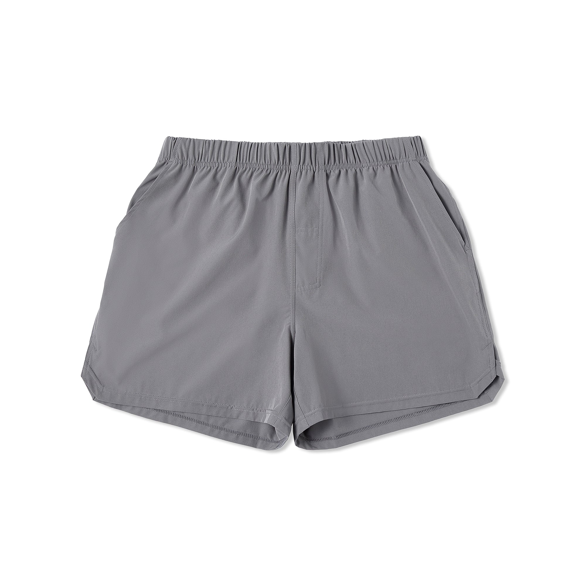 Rep Short Cool Gray - Image 2