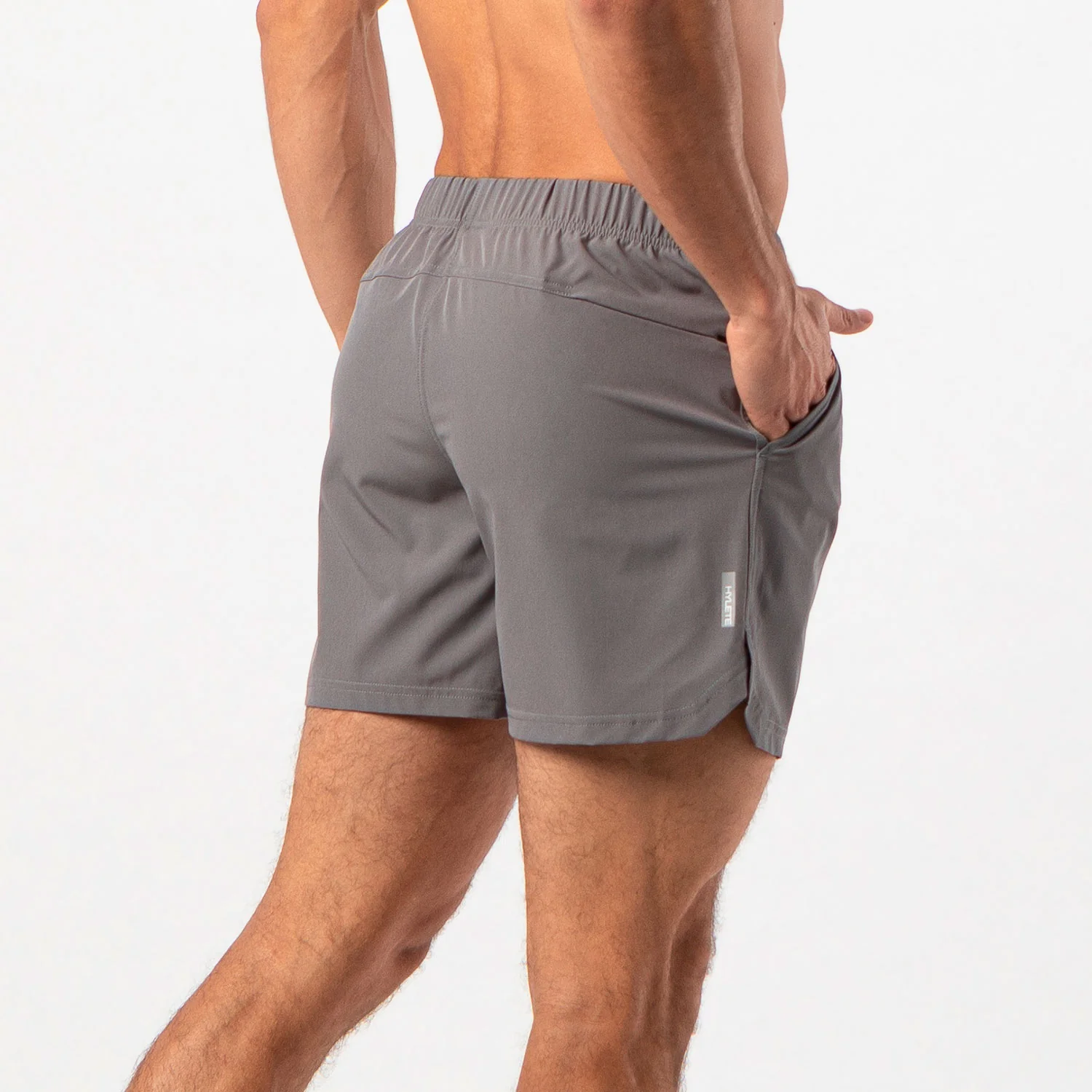 Rep Short Cool Gray - Image 3