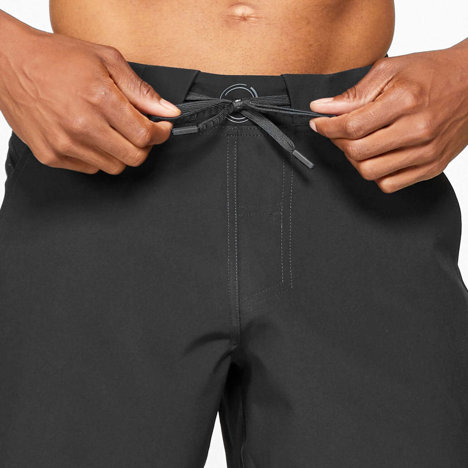 Verge III Short Black - Image 5