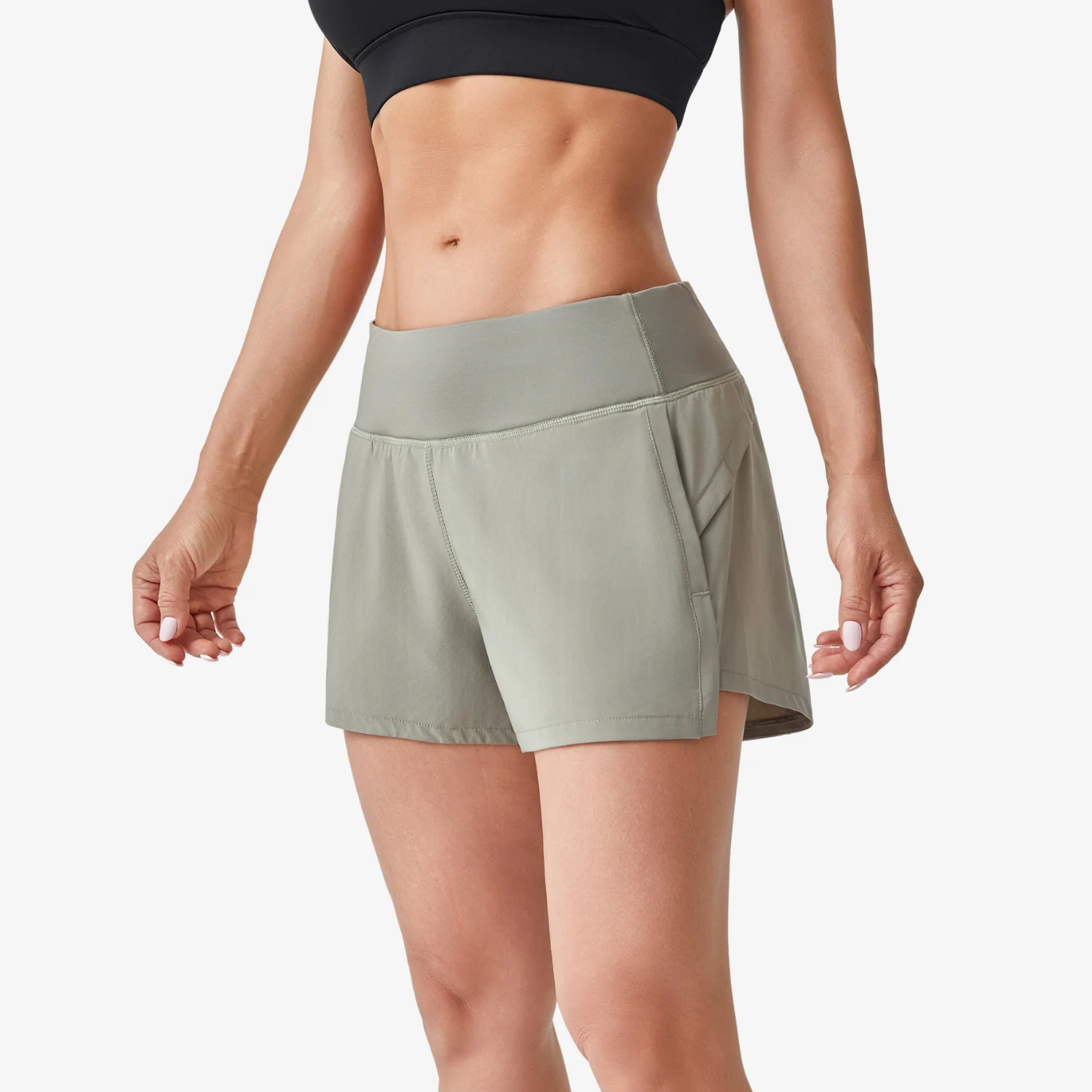 Versa Short Sage