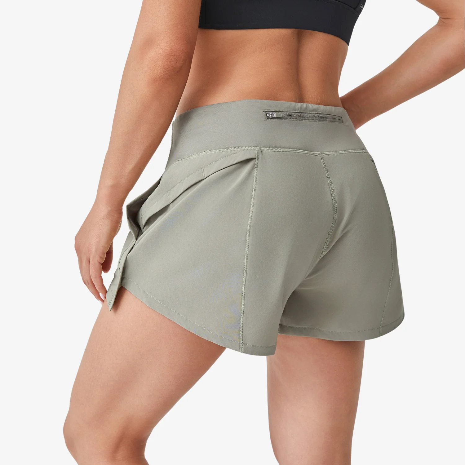 Versa Short Sage - Image 3
