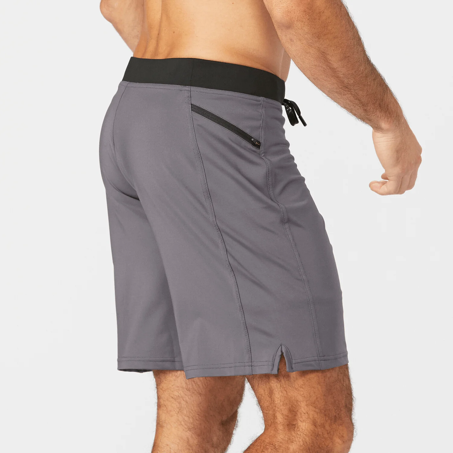 Vertex II Short Cool Gray - Image 2
