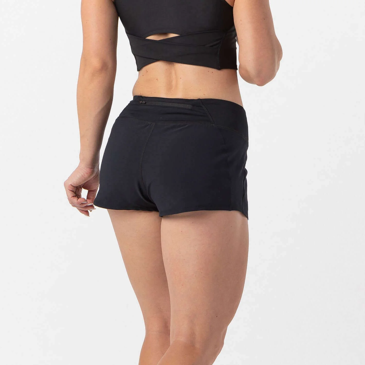 Vita Short Black - Image 3