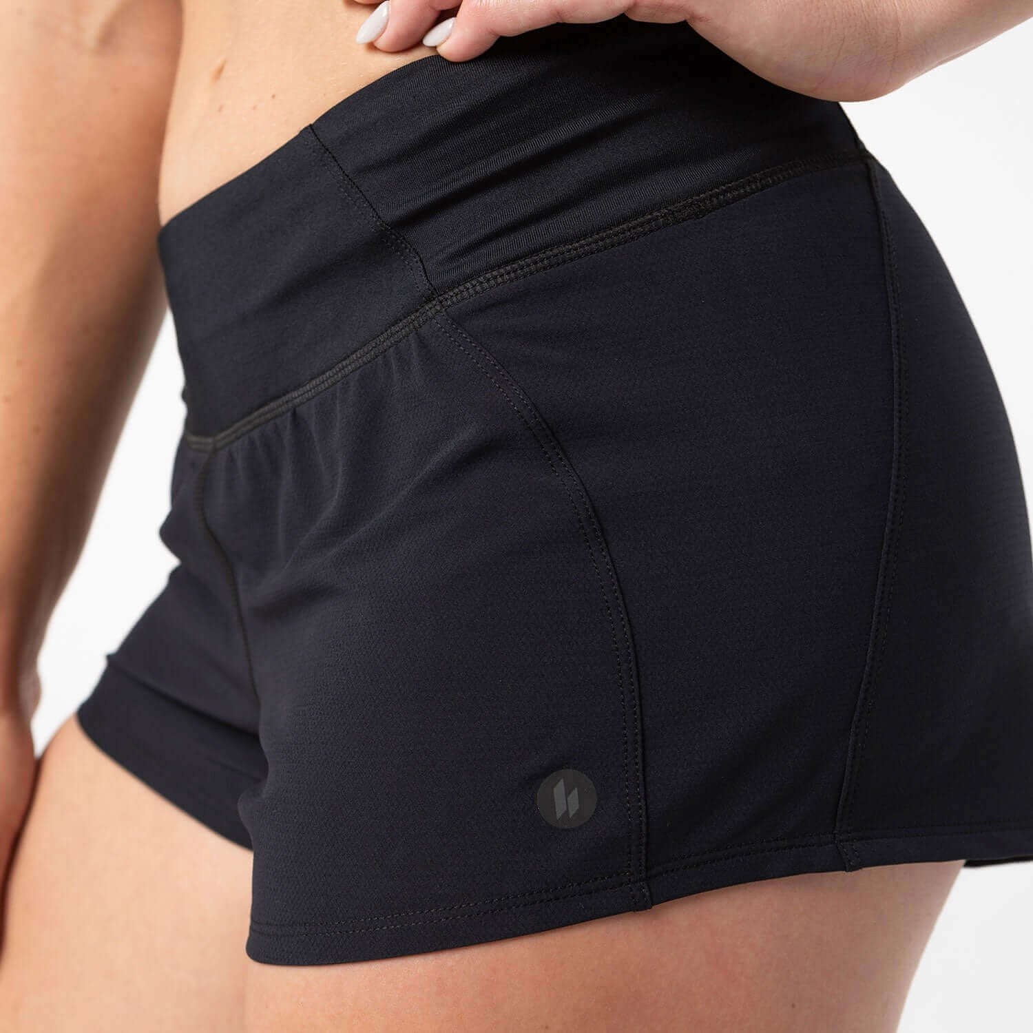 Vita Short Black - Image 6