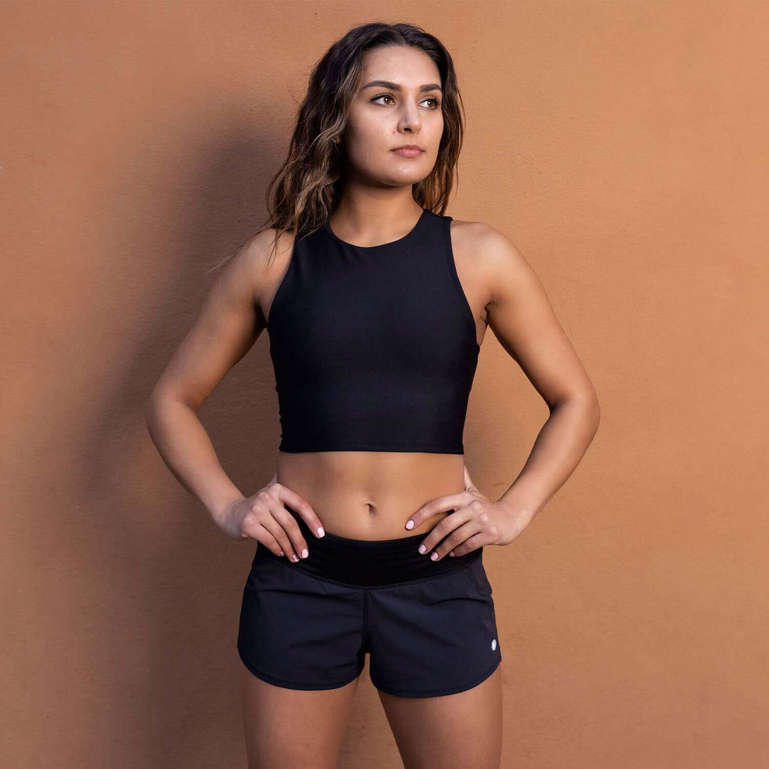 Vita Short Black - Image 7