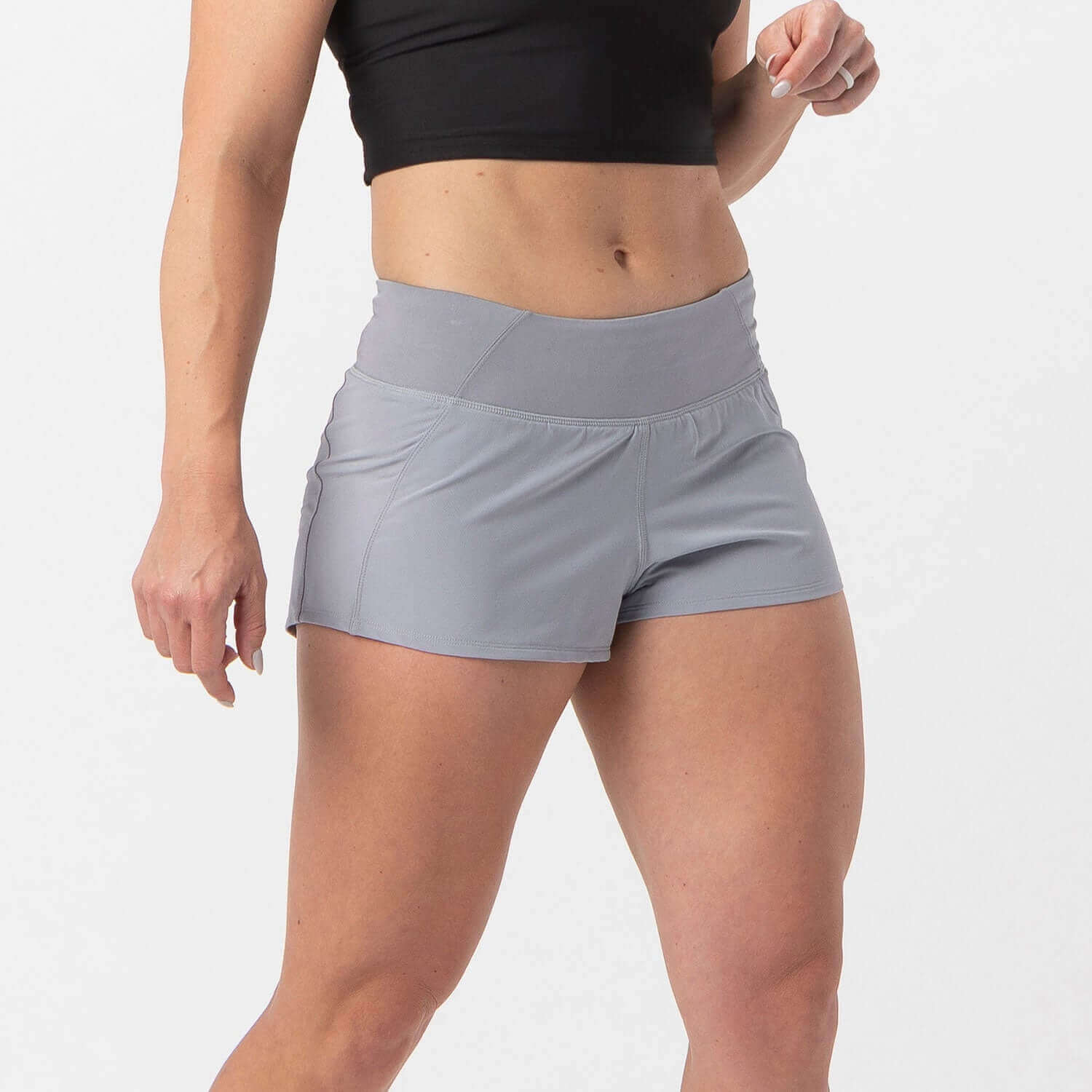 Vita Short Eclipse Gray - Image 4